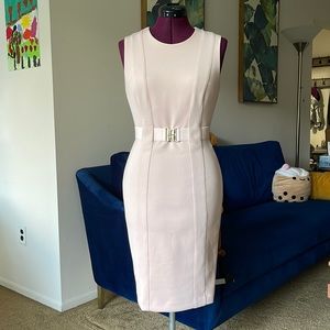 Calvin Klein Midi Dress